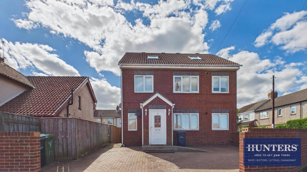 2 bed Apartment for rent in South Bents. From Hunters - Fulwell 2 bed Apartment for rent in South Bents. From Hunters - Fulwell