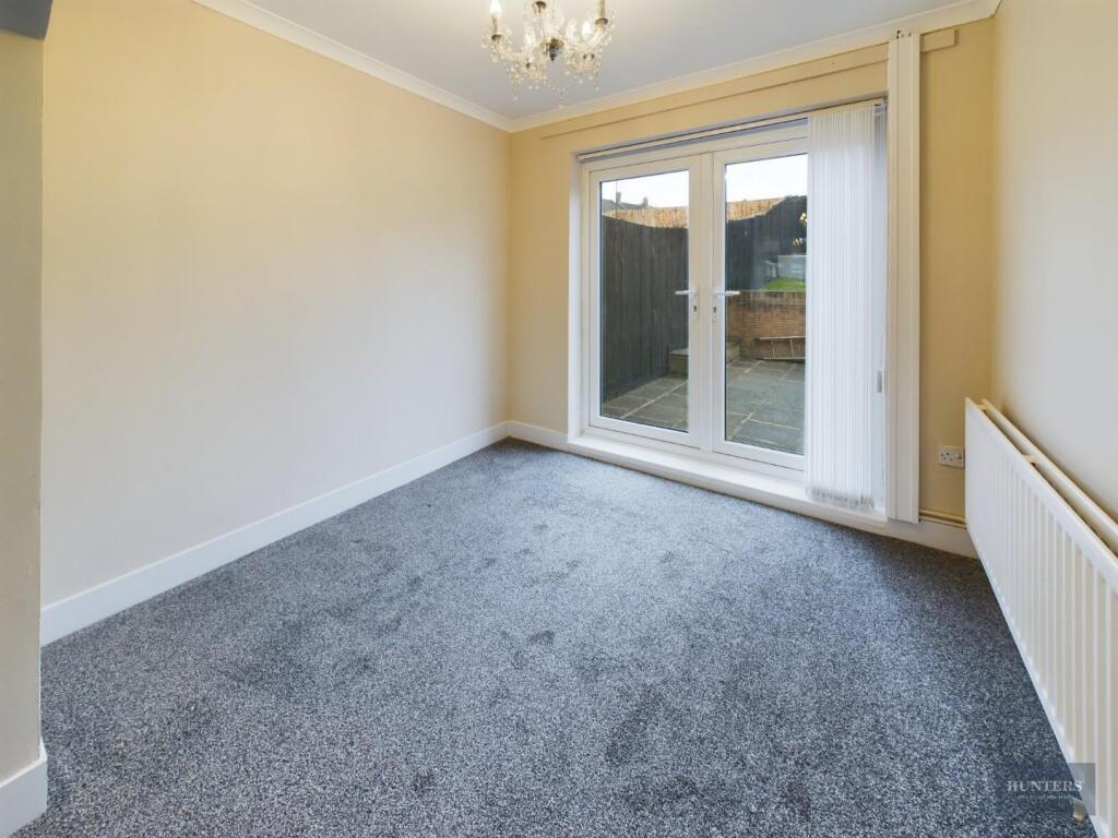 2 bed Detached for rent in Cleadon. From Hunters - Fulwell 2 bed Detached for rent in Cleadon. From Hunters - Fulwell