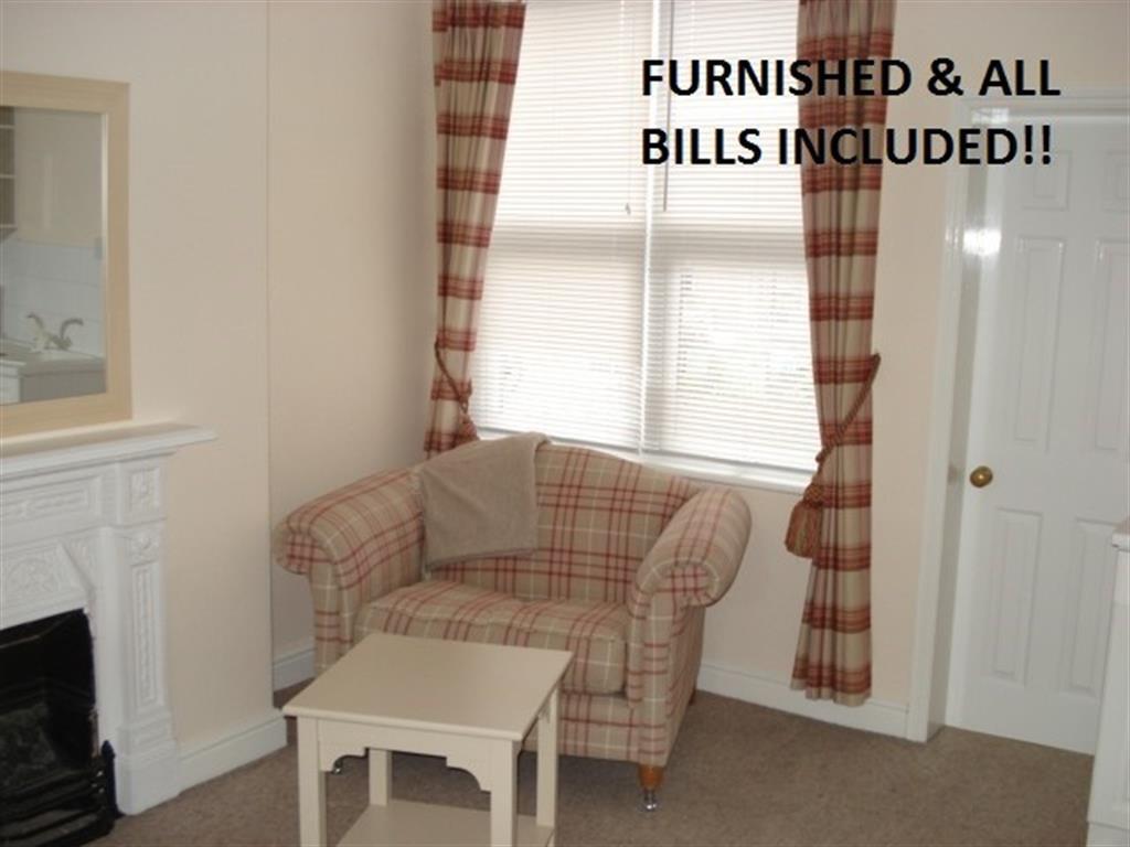 4 bed Studio for rent in Gainsborough. From Hunters - Gainsborough