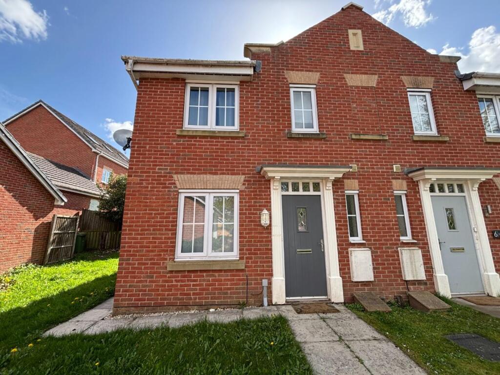 3 bed Semi Detached for rent in Gainsborough. From Hunters - Gainsborough