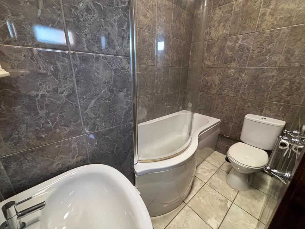 1 bed 1st Floor Flat for rent in Gainsborough. From Hunters - Gainsborough