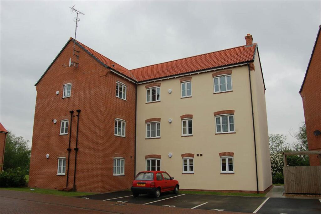 2 bed 1st Floor Flat for rent in Retford. From Hunters - Gainsborough 2 bed 1st Floor Flat for rent in Retford. From Hunters - Gainsborough