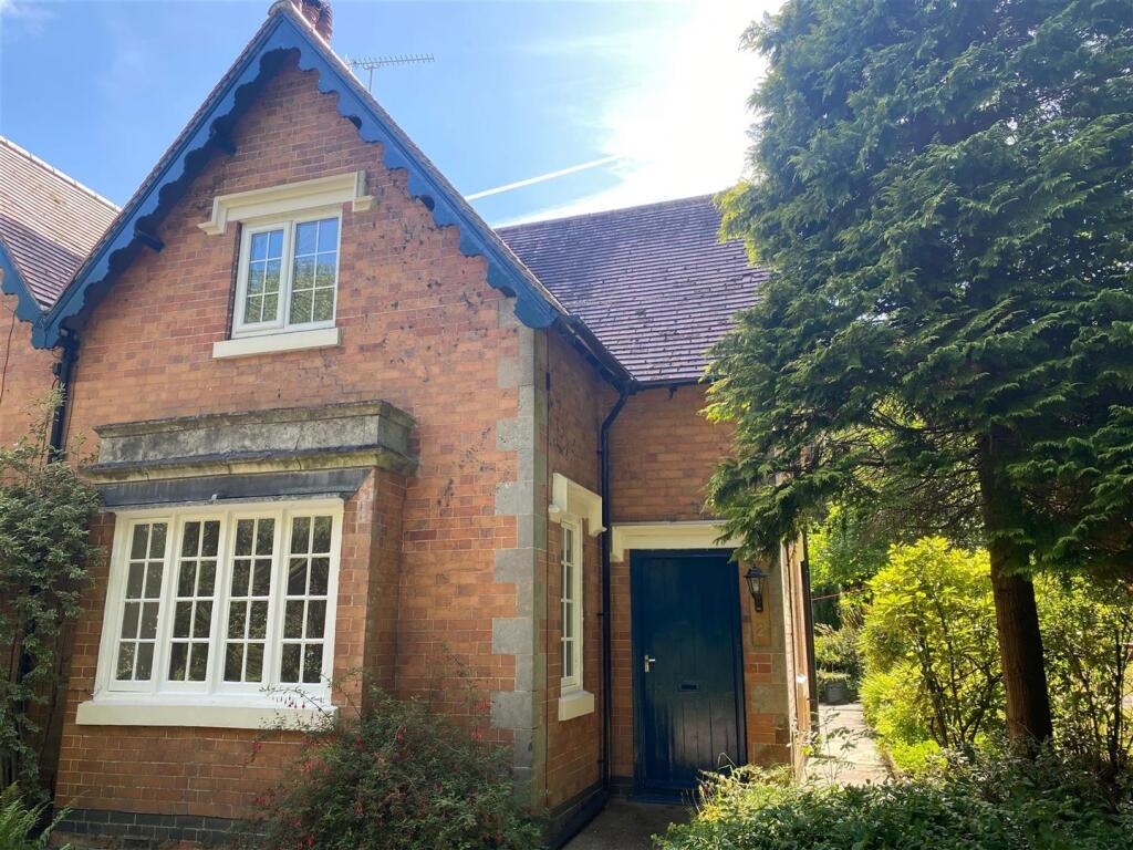 2 bed Semi Detached for rent in Retford. From Hunters - Gainsborough