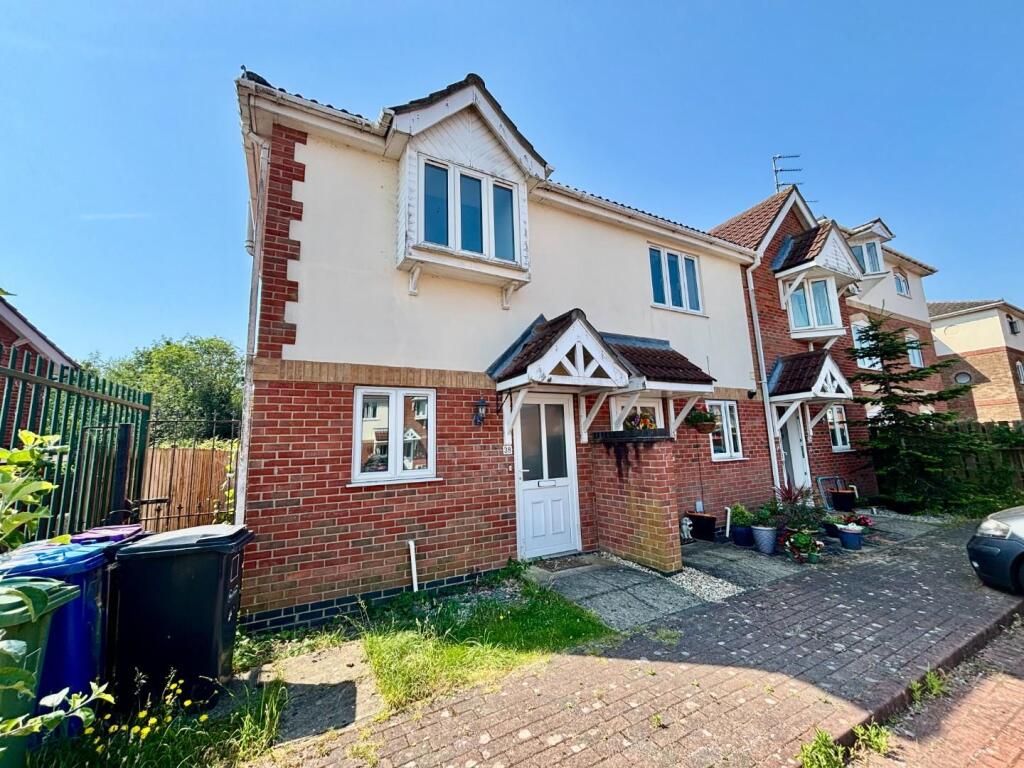 2 bed Detached for rent in Gainsborough. From Hunters - Gainsborough