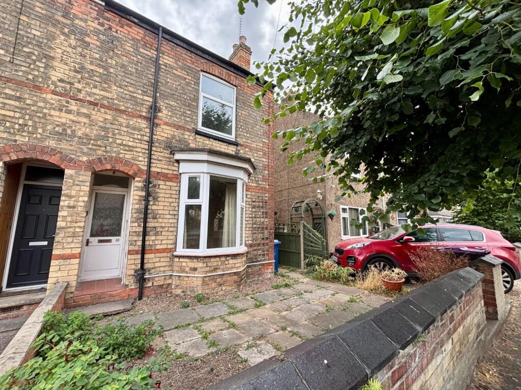 3 bed Detached for rent in Gainsborough. From Hunters - Gainsborough