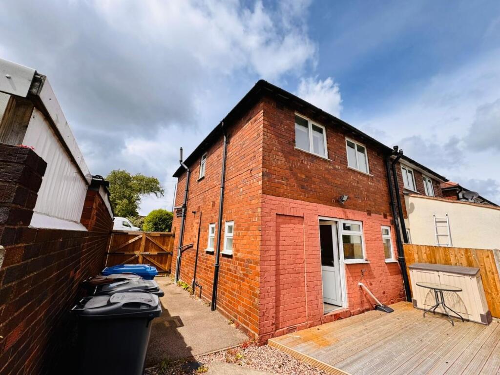 3 bed Semi Detached for rent in Burntwood. From Hunters - Handsworth