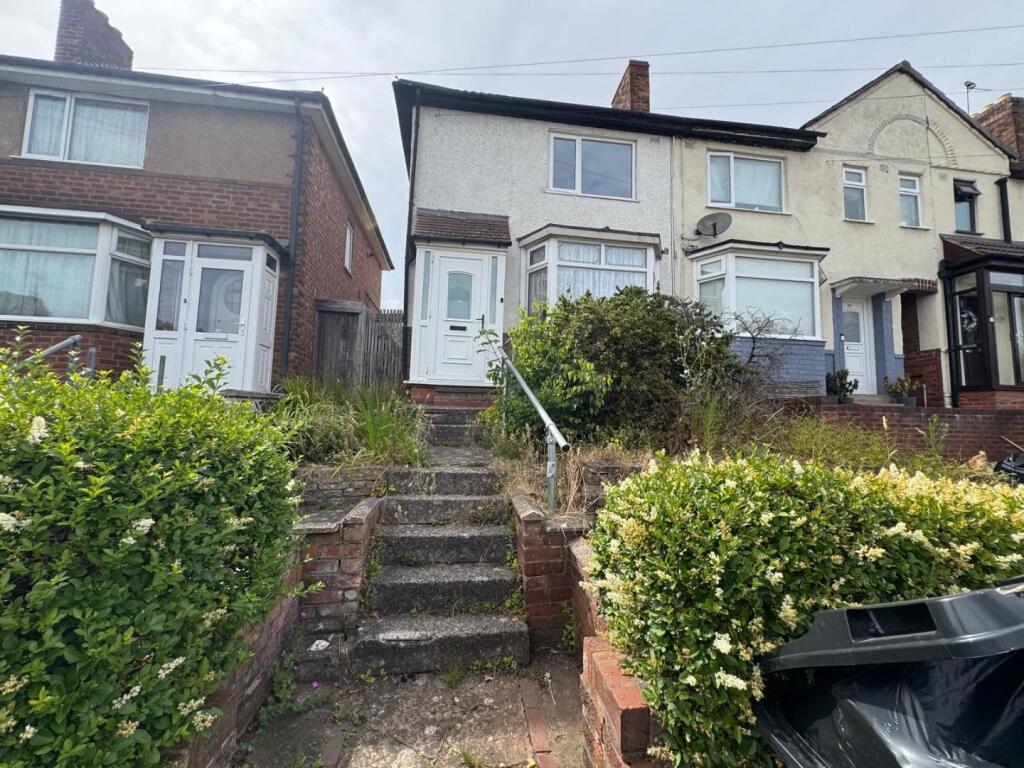 2 bed Detached for rent in Pheasey. From Hunters - Handsworth 2 bed Detached for rent in Pheasey. From Hunters - Handsworth
