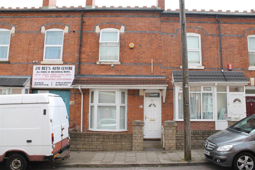 3 bed Mid Terraced House for rent in Smethwick. From Hunters - Handsworth 3 bed Mid Terraced House for rent in Smethwick. From Hunters - Handsworth