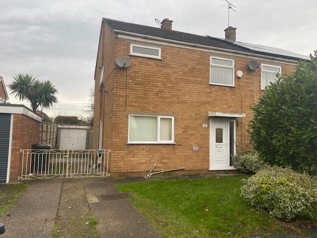3 bed Semi Detached for rent in Ellesmere Port. From Hunters - Little Sutton