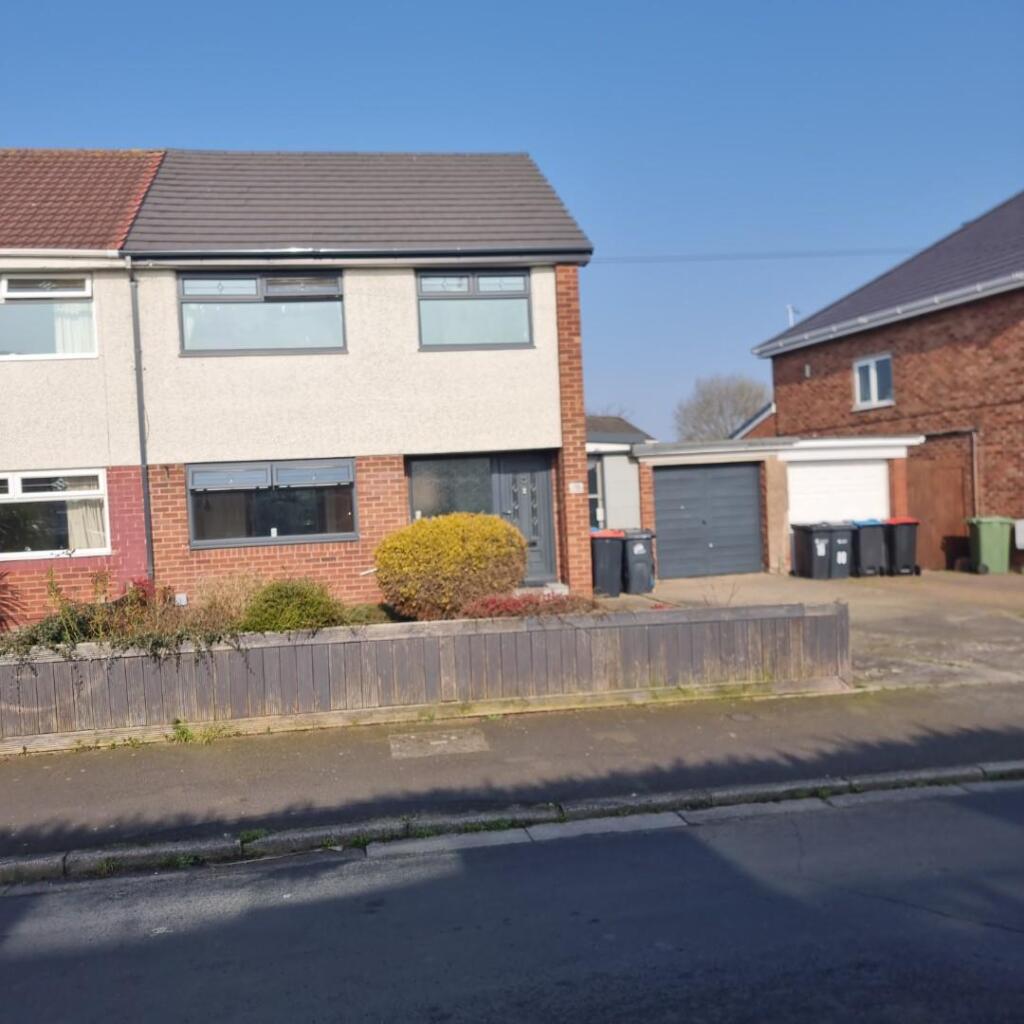 3 bed Detached for rent in Ellesmere Port. From Hunters - Little Sutton 3 bed Detached for rent in Ellesmere Port. From Hunters - Little Sutton