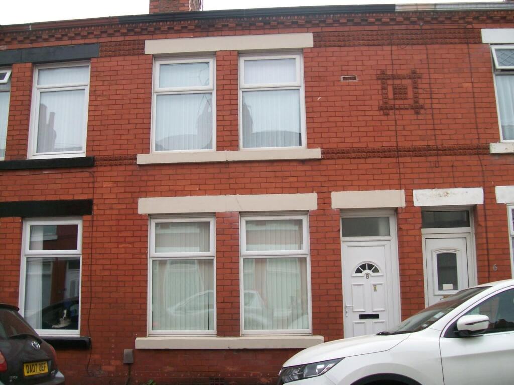 2 bed Mid Terraced House for rent in Ellesmere Port. From Hunters - Little Sutton 2 bed Mid Terraced House for rent in Ellesmere Port. From Hunters - Little Sutton