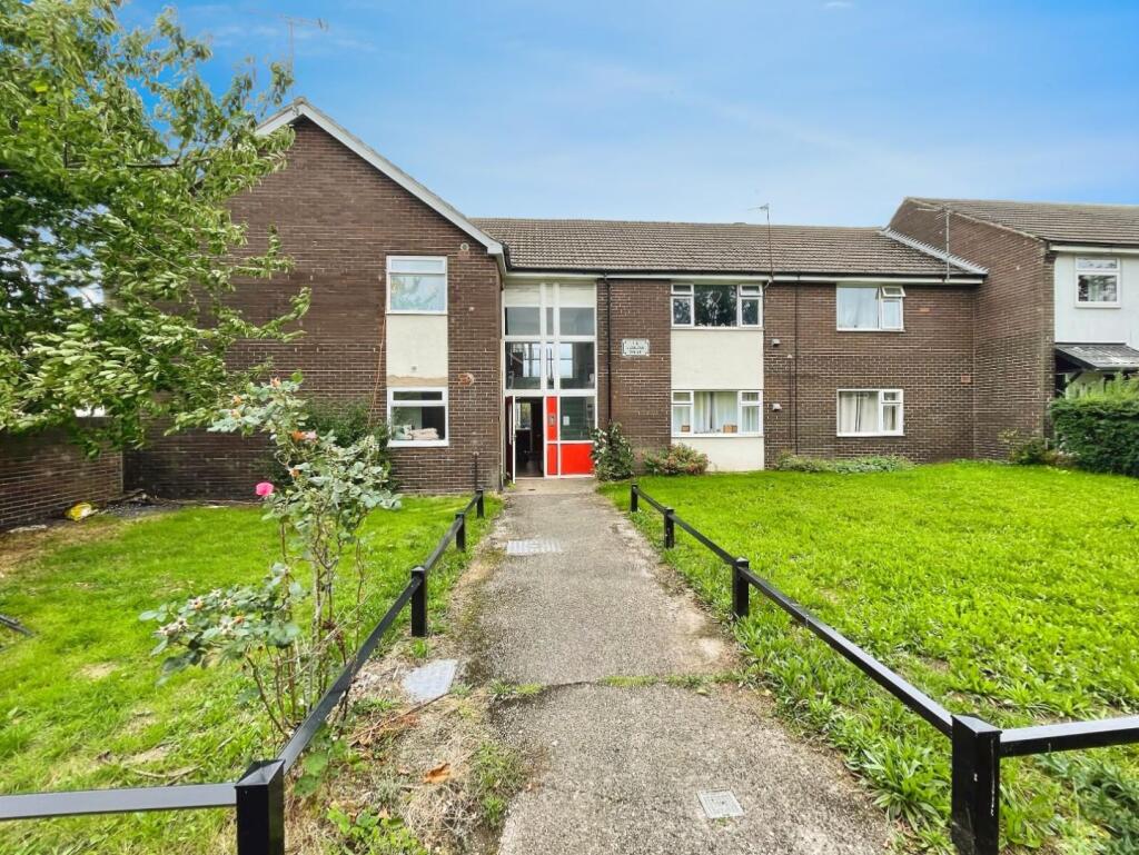 2 bed 1st Floor Flat for rent in Ellesmere Port. From Hunters - Little Sutton