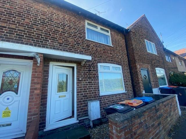2 bed Mid Terraced House for rent in Ellesmere Port. From Hunters - Little Sutton
