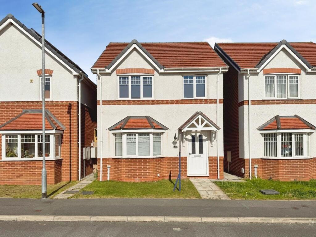 3 bed Detached for rent in Chester. From Hunters - Little Sutton