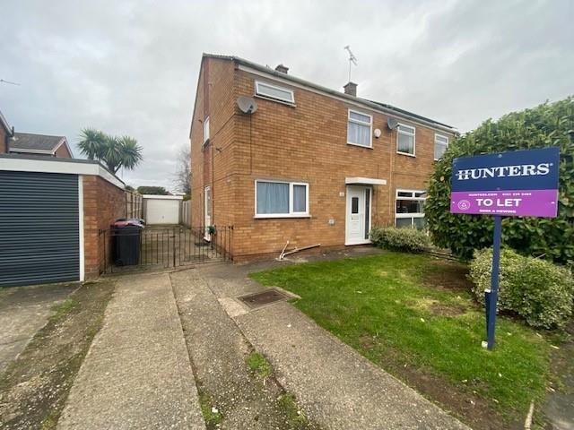 3 bed Semi Detached for rent in Ellesmere Port. From Hunters - Little Sutton