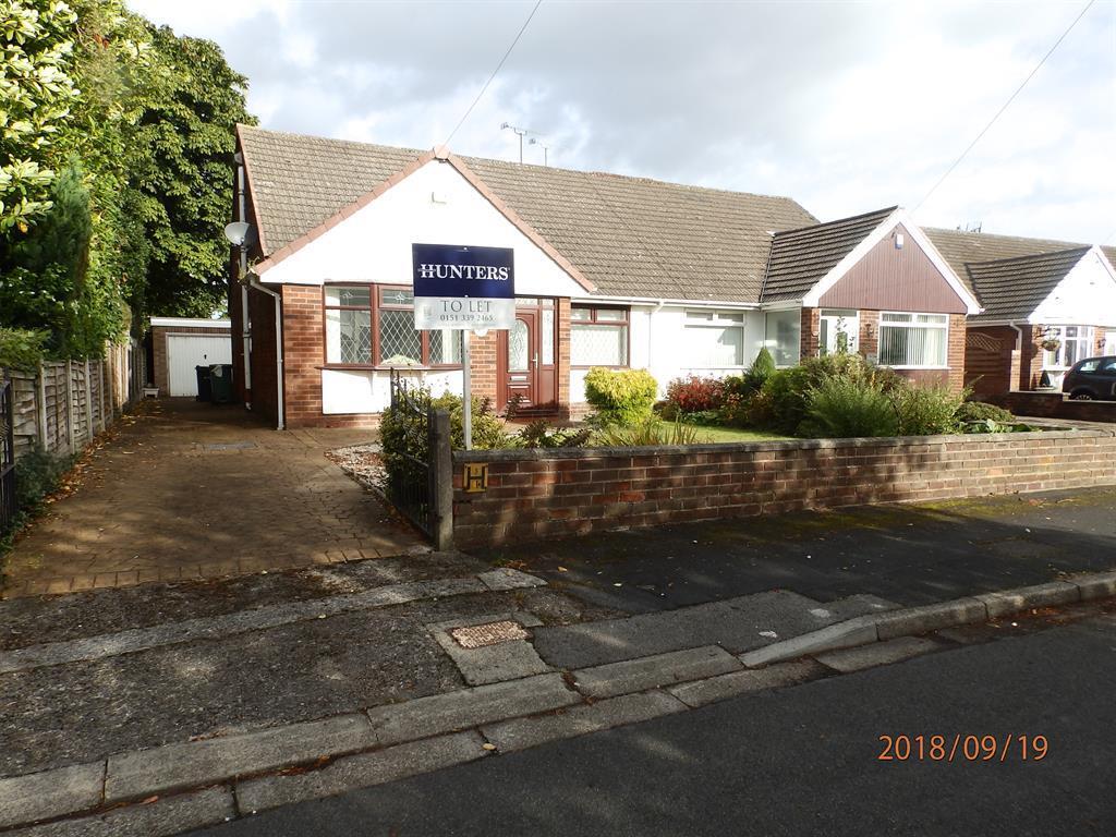 3 bed Bungalow for rent in Ellesmere Port. From Hunters - Little Sutton 3 bed Bungalow for rent in Ellesmere Port. From Hunters - Little Sutton