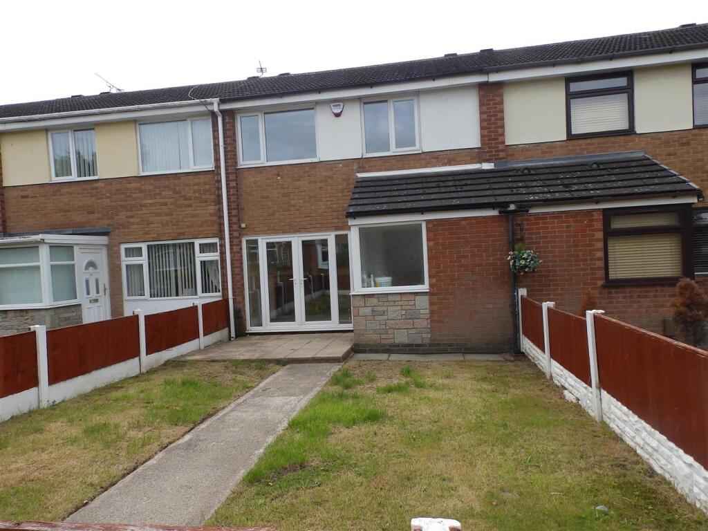 3 bed Town House for rent in Ellesmere Port. From Hunters - Little Sutton 3 bed Town House for rent in Ellesmere Port. From Hunters - Little Sutton