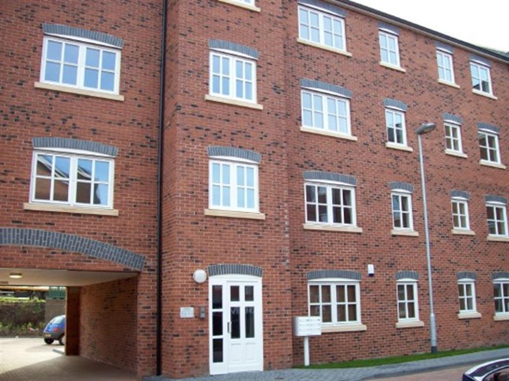 0 bed Apartment for rent in Ellesmere Port. From Hunters - Little Sutton