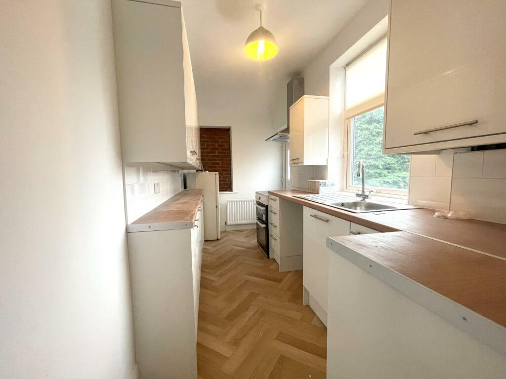 2 bed 1st Floor Flat for rent in Callerton. From Hunters - Newcastle
