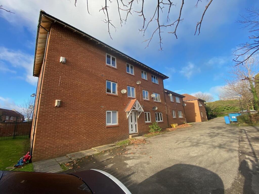 2 bed 1st Floor Flat for rent in Newcastle upon Tyne. From Hunters - Newcastle