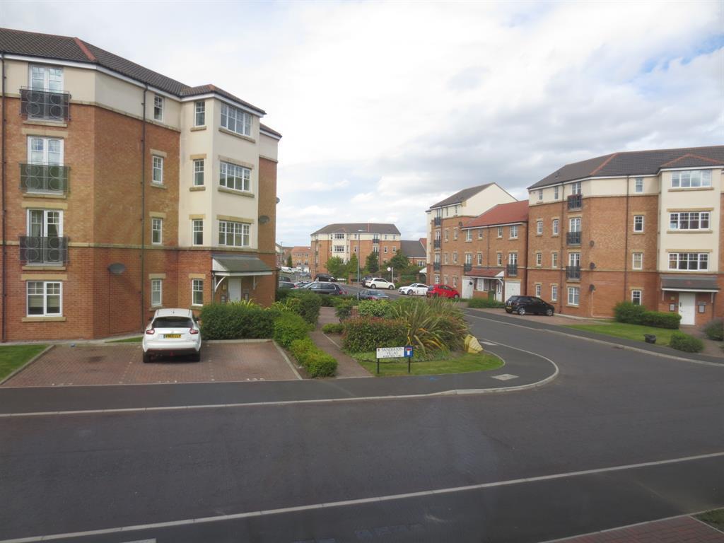 2 bed Apartment for rent in Gateshead. From Hunters - Newcastle