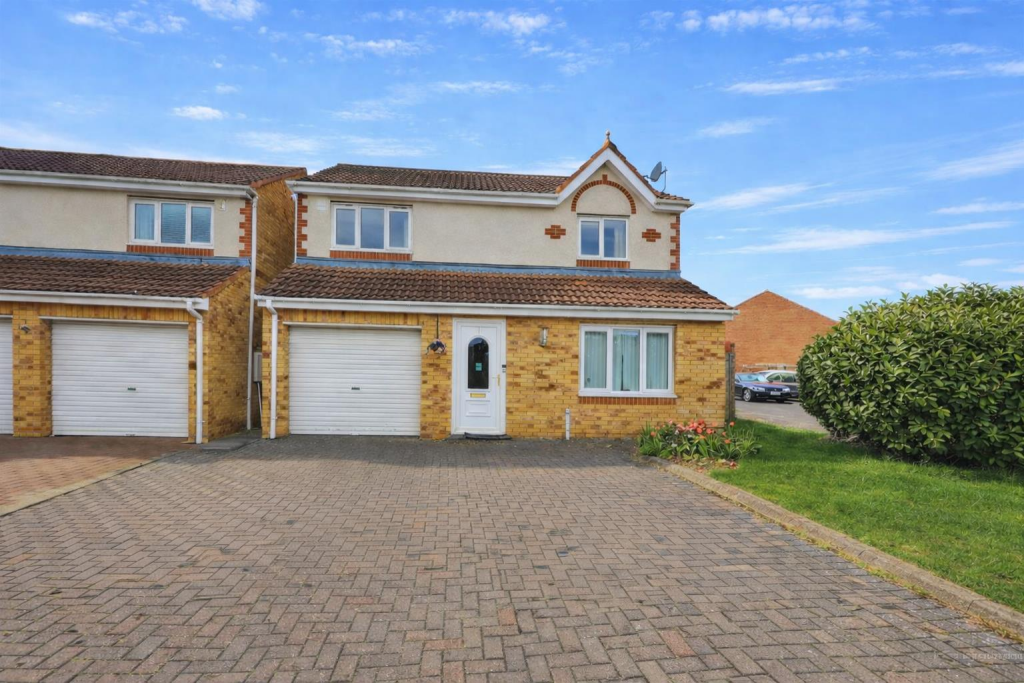 3 bed Detached for rent in Callerton. From Hunters - Newcastle