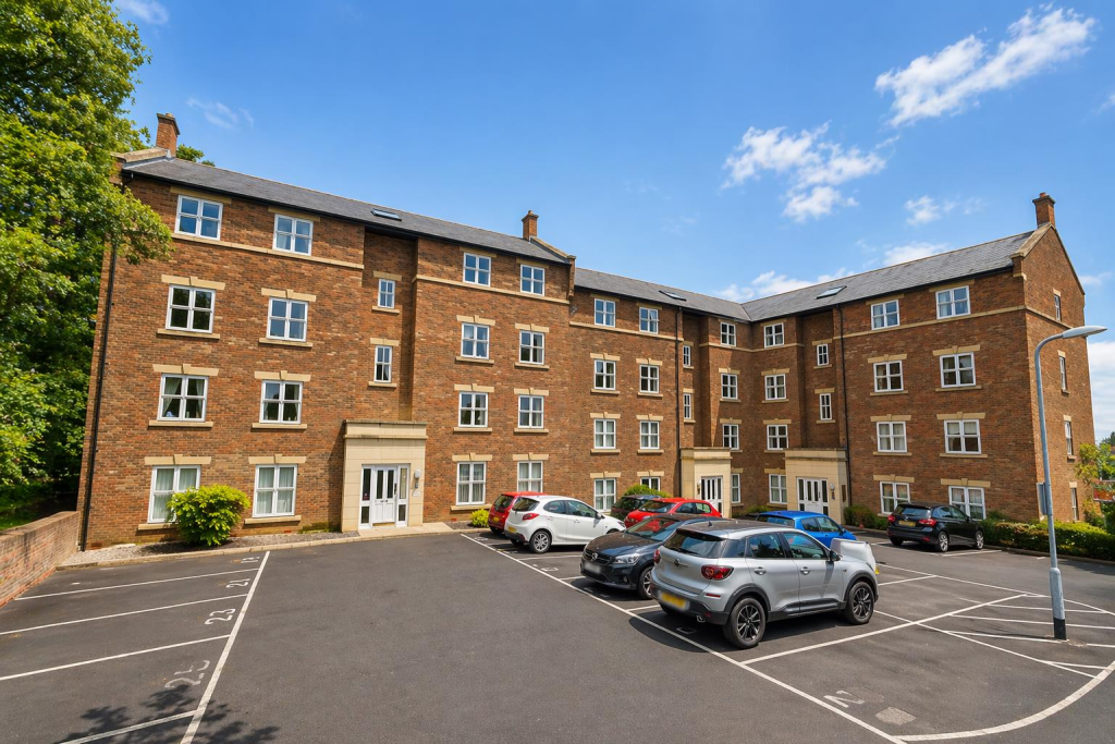 2 bed Apartment for rent in Newcastle upon Tyne. From Hunters - Newcastle