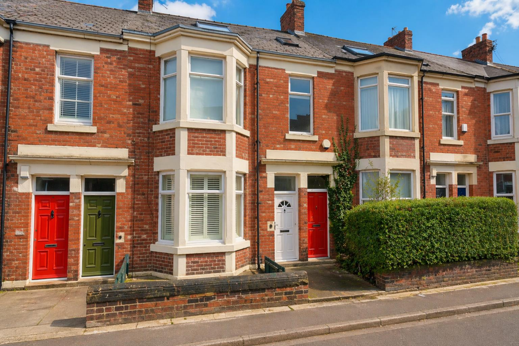 3 bed Detached for rent in Newcastle upon Tyne. From Hunters - Newcastle