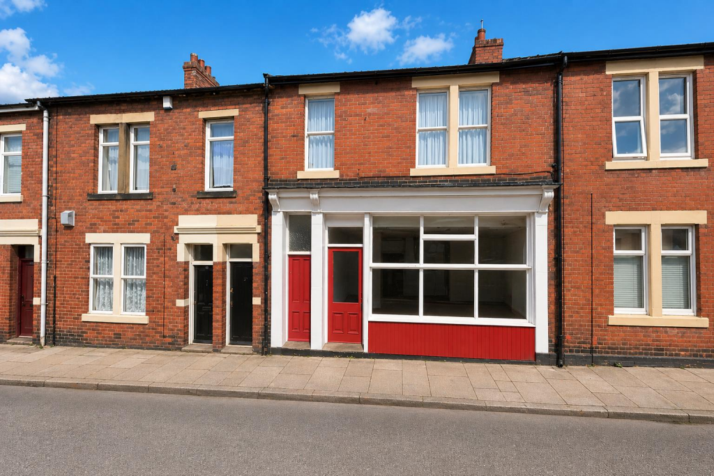2 bed Apartment for rent in Newcastle upon Tyne. From Hunters - Newcastle