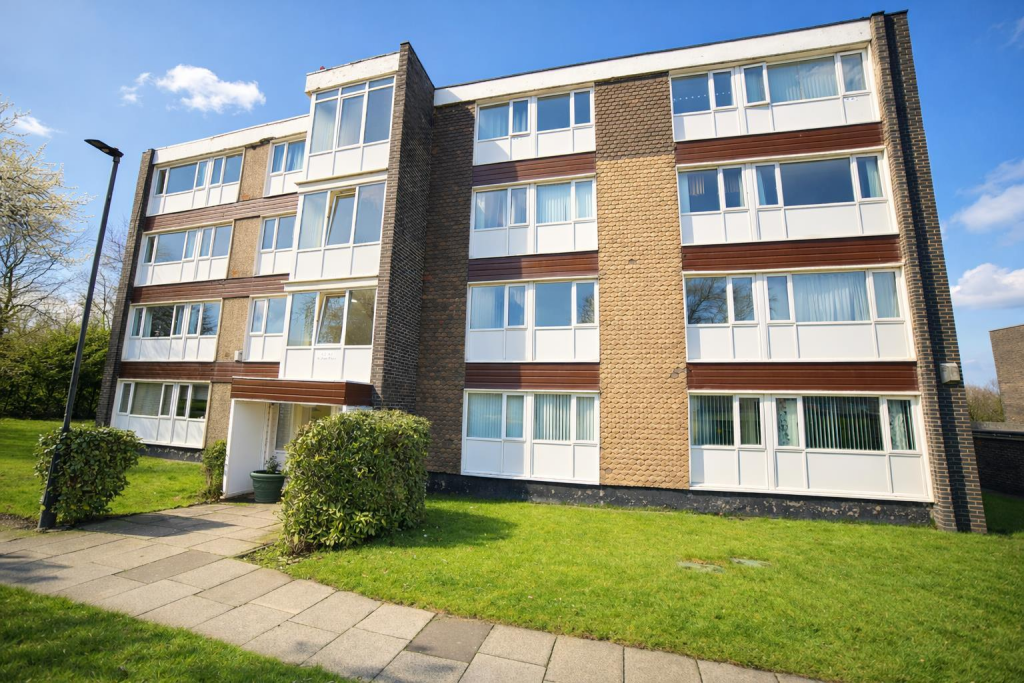1 bed Apartment for rent in Newcastle upon Tyne. From Hunters - Newcastle