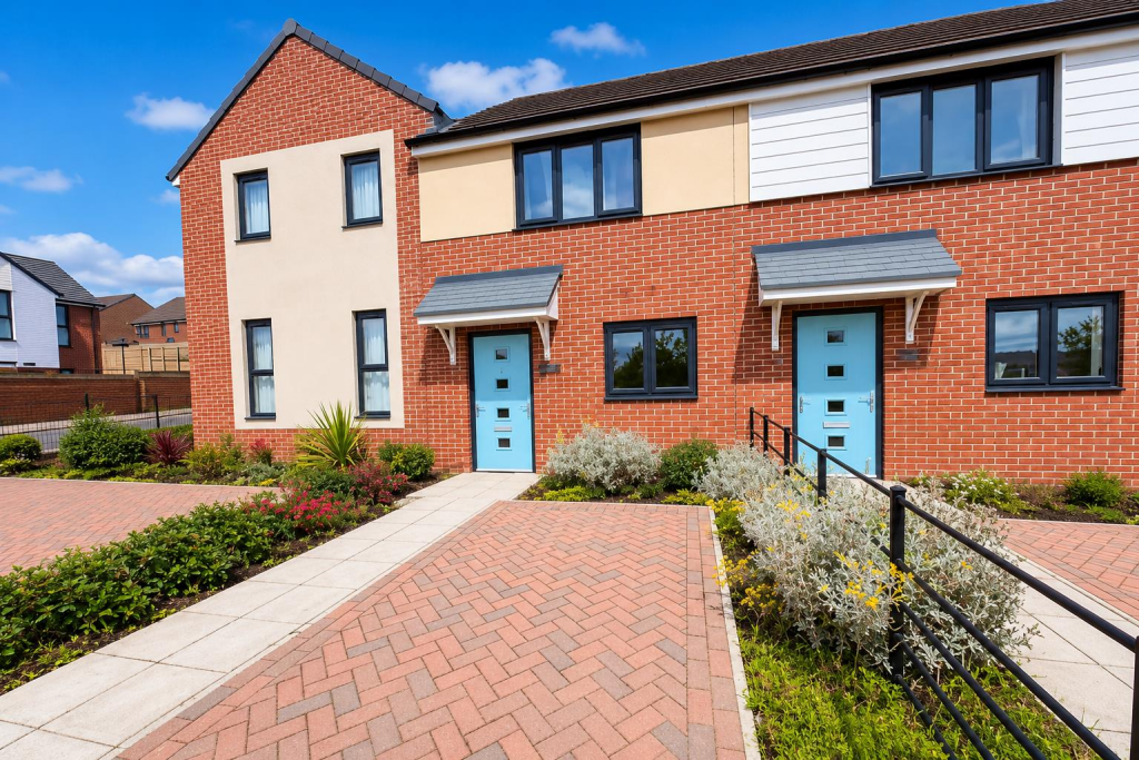 2 bed Detached for rent in Newcastle upon Tyne. From Hunters - Newcastle 2 bed Detached for rent in Newcastle upon Tyne. From Hunters - Newcastle
