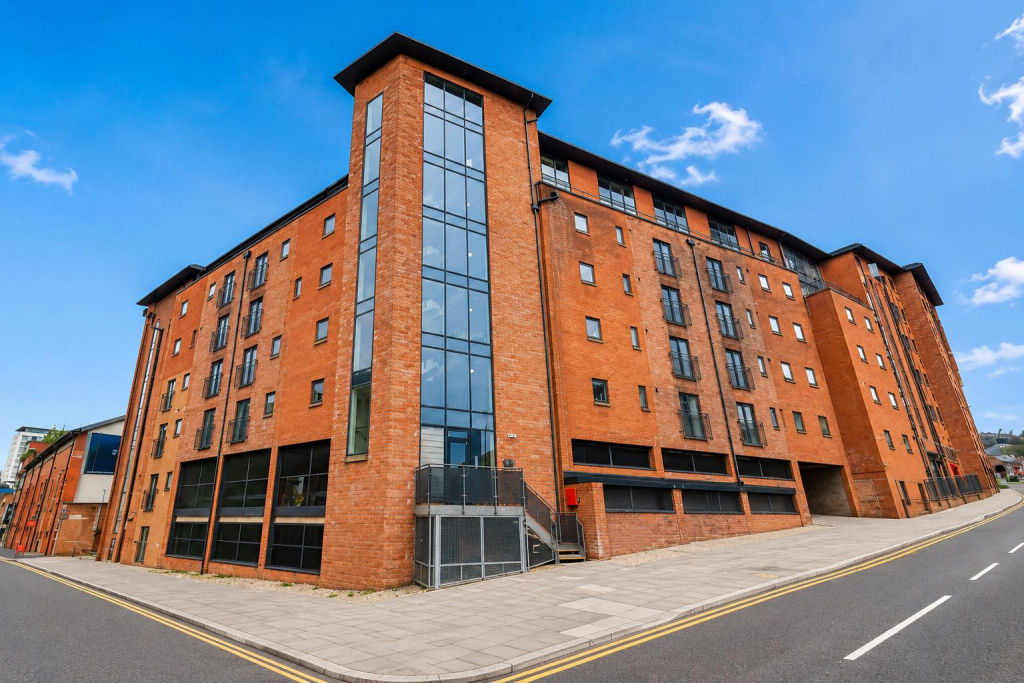 2 bed Apartment for rent in Newcastle upon Tyne. From Hunters - Newcastle