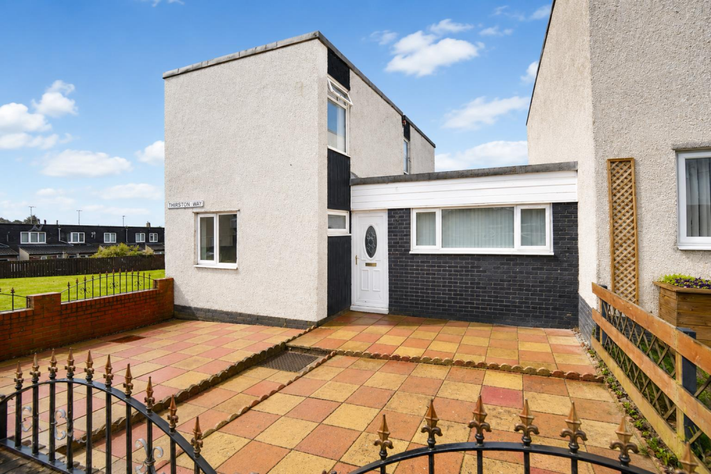 3 bed End of Terrace for rent in Newcastle upon Tyne. From Hunters - Newcastle 3 bed End of Terrace for rent in Newcastle upon Tyne. From Hunters - Newcastle