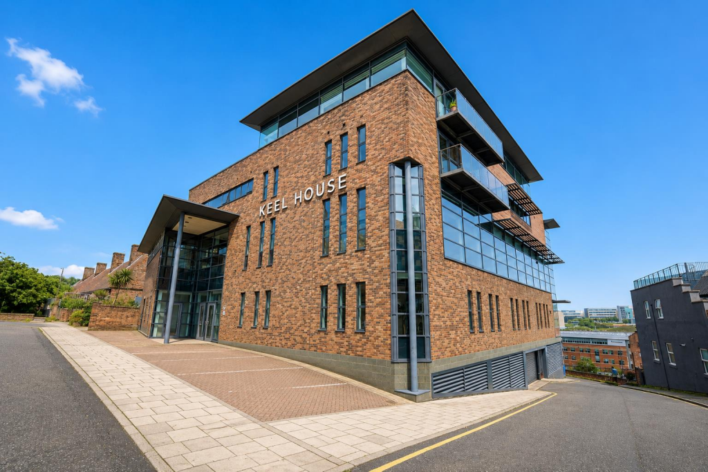 2 bed Apartment for rent in Newcastle upon Tyne. From Hunters - Newcastle 2 bed Apartment for rent in Newcastle upon Tyne. From Hunters - Newcastle