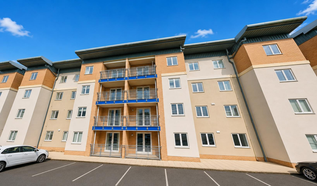 2 bed Apartment for rent in Hazlerigg. From Hunters - Newcastle