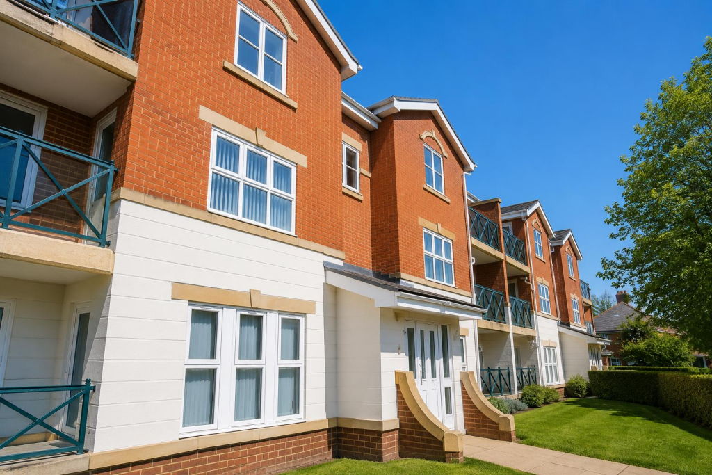 2 bed Apartment for rent in Newcastle upon Tyne. From Hunters - Newcastle