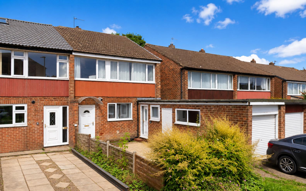 4 bed Semi Detached for rent in Durham. From Hunters - Newcastle