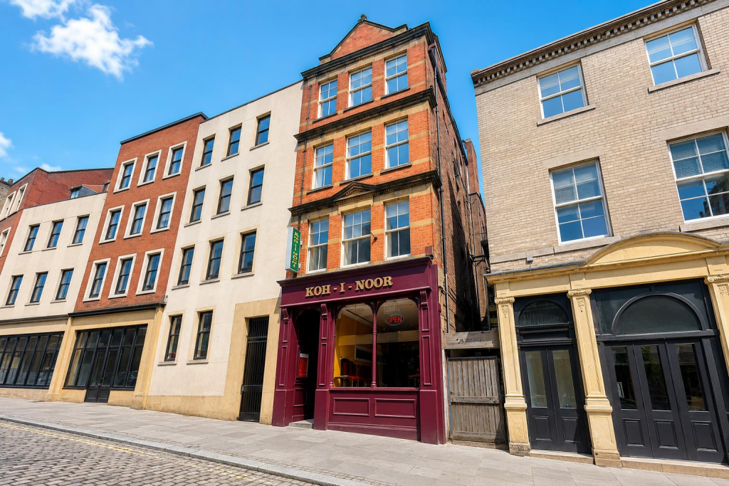 2 bed Apartment for rent in Newcastle upon Tyne. From Hunters - Newcastle