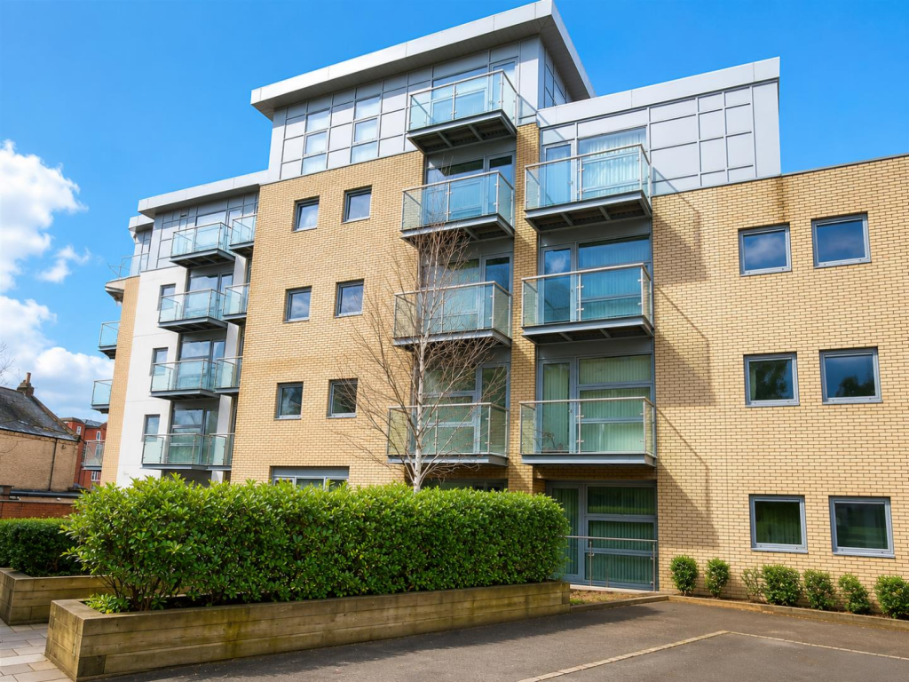 2 bed Apartment for rent in Newcastle upon Tyne. From Hunters - Newcastle