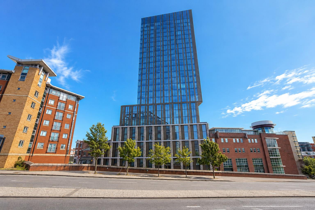 3 bed Apartment for rent in Newcastle upon Tyne. From Hunters - Newcastle 3 bed Apartment for rent in Newcastle upon Tyne. From Hunters - Newcastle
