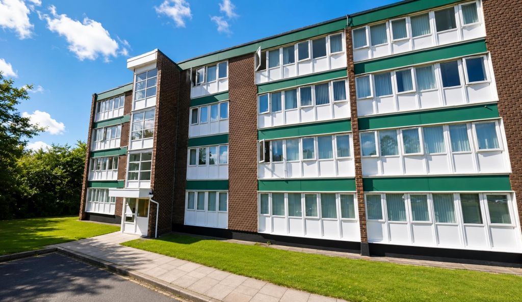 2 bed 1st Floor Flat for rent in Hazlerigg. From Hunters - Newcastle 2 bed 1st Floor Flat for rent in Hazlerigg. From Hunters - Newcastle