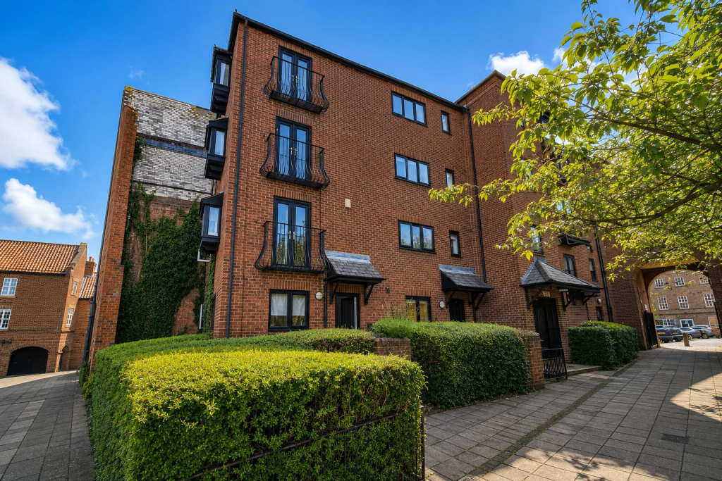 1 bed Apartment for rent in Newcastle upon Tyne. From Hunters - Newcastle