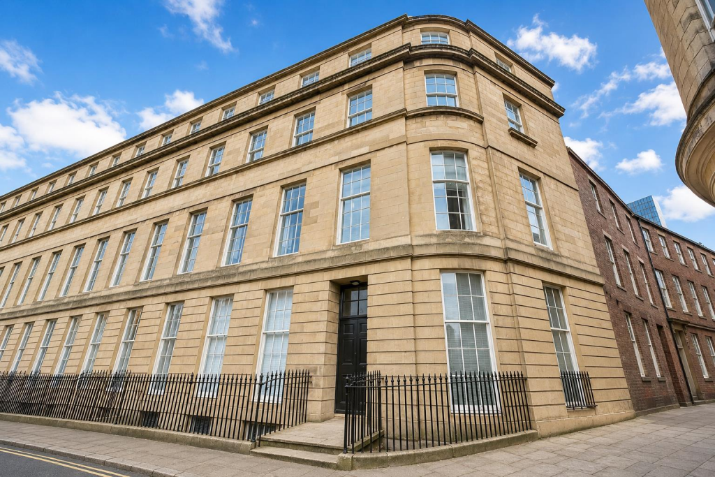 2 bed Apartment for rent in Newcastle upon Tyne. From Hunters - Newcastle 2 bed Apartment for rent in Newcastle upon Tyne. From Hunters - Newcastle