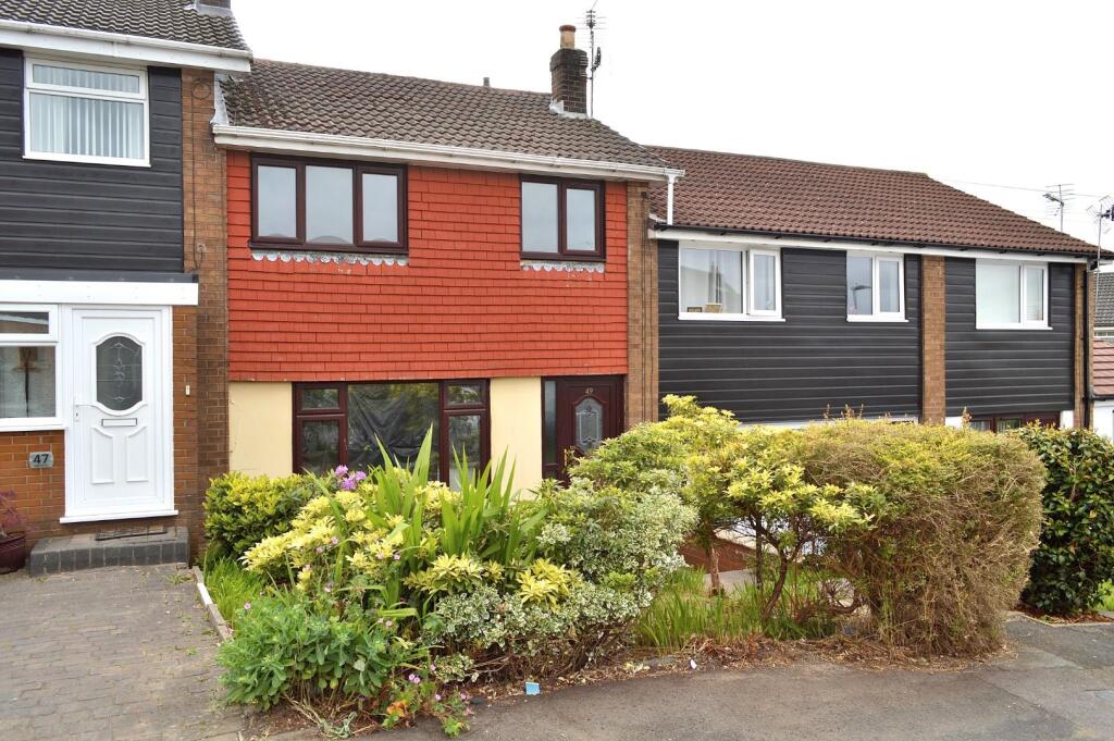 3 bed Town House for rent in Royton. From Hunters - Oldham