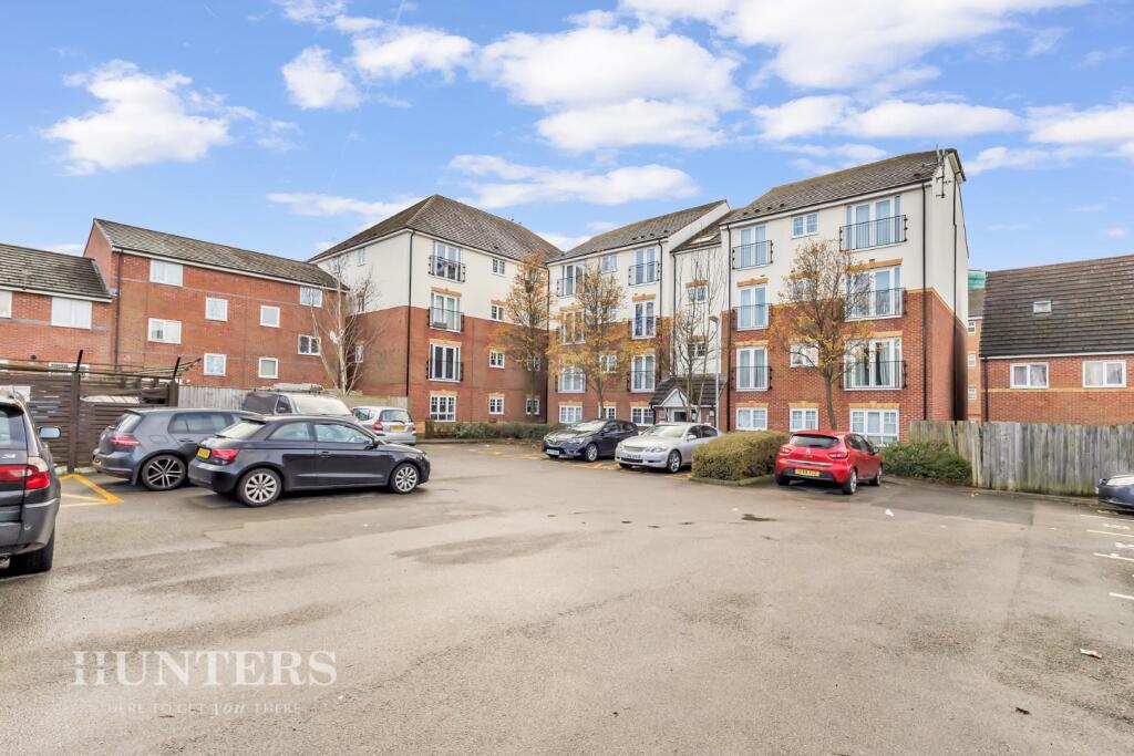 2 bed Apartment for rent in Failsworth. From Hunters - Oldham 2 bed Apartment for rent in Failsworth. From Hunters - Oldham