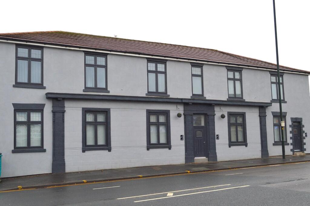 1 bed 1st Floor Flat for rent in Failsworth. From Hunters - Oldham 1 bed 1st Floor Flat for rent in Failsworth. From Hunters - Oldham