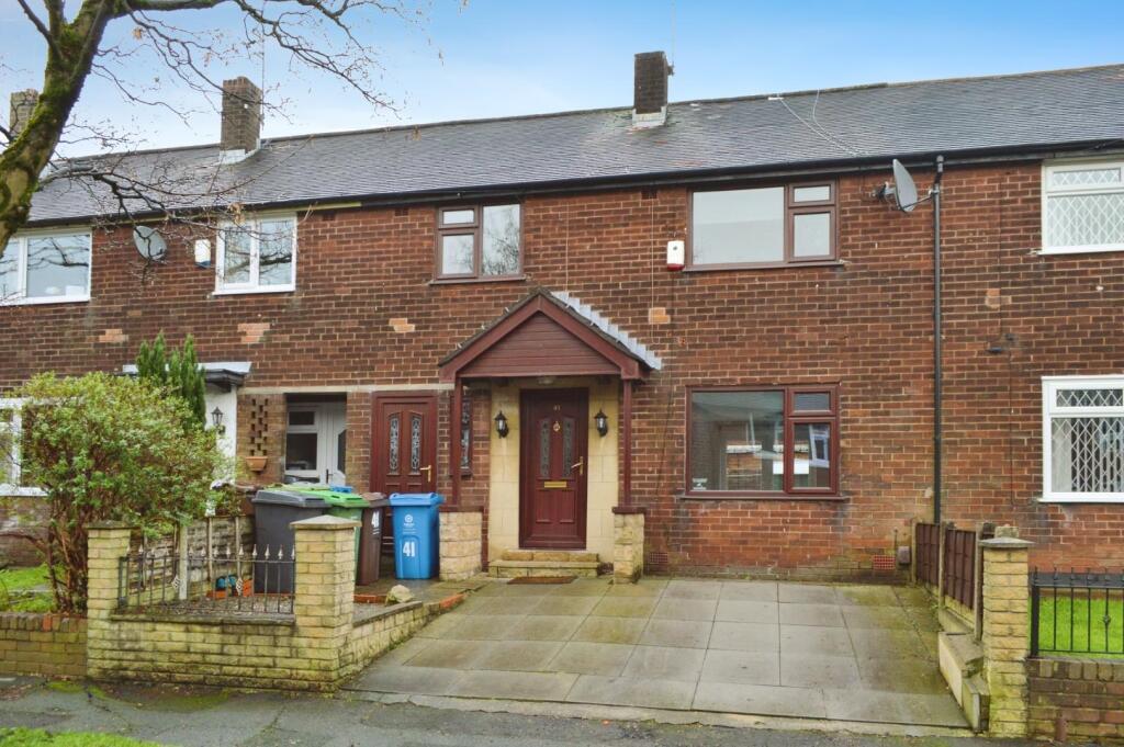3 bed Detached for rent in Park Bridge. From Hunters - Oldham 3 bed Detached for rent in Park Bridge. From Hunters - Oldham