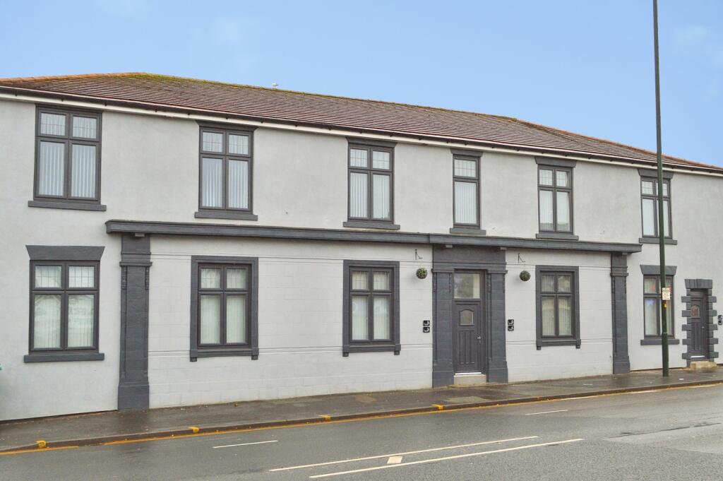 2 bed Apartment for rent in Failsworth. From Hunters - Oldham 2 bed Apartment for rent in Failsworth. From Hunters - Oldham