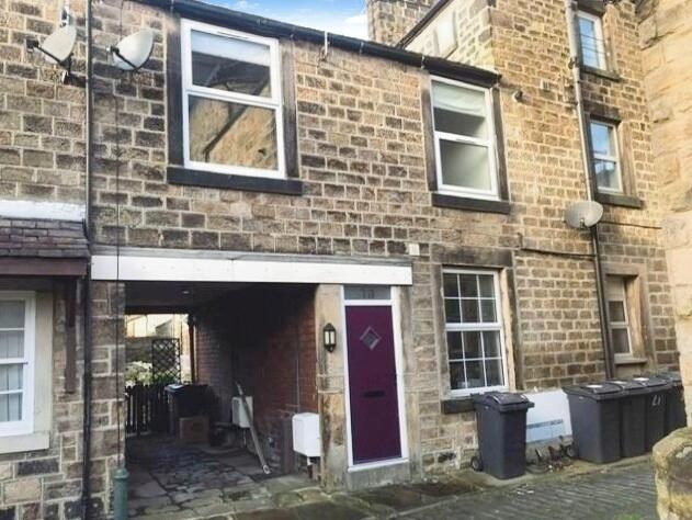 1 bed 1st Floor Flat for rent in Otley. From Hunters - Otley & Ilkley