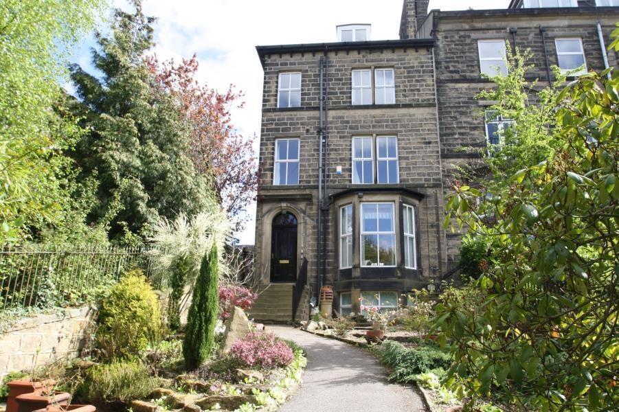 2 bed Detached for rent in Ilkley. From Hunters - Otley & Ilkley